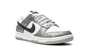 Nike Dunk Low Golden Gals Metallic Silver (W) 7