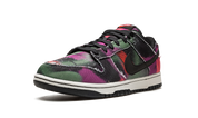 Nike Dunk Low Graffiti Pink