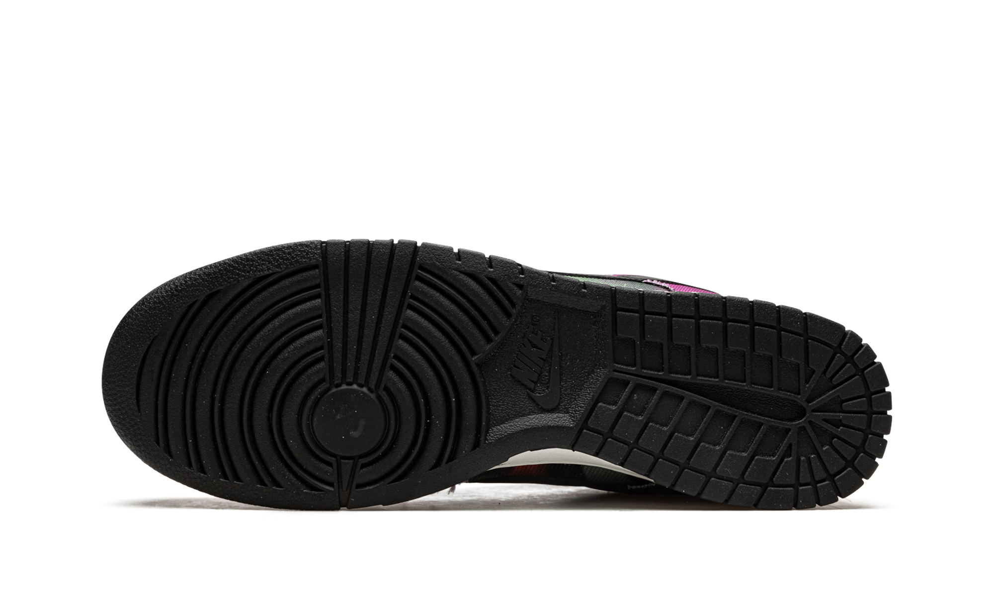Nike Dunk Low Graffiti Pink