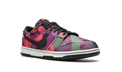 Nike Dunk Low Graffiti Pink