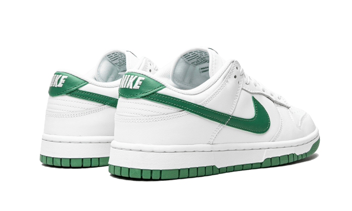 Nike Dunk Low Green Noise 3