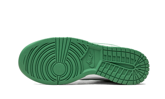 Nike Dunk Low Green Noise 4