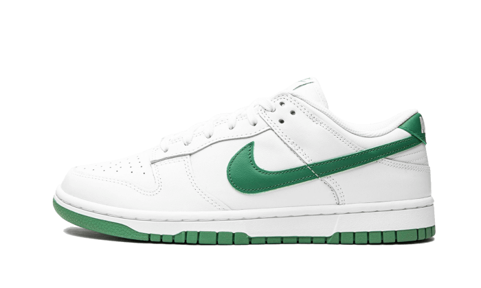 Nike Dunk Low Green Noise 5