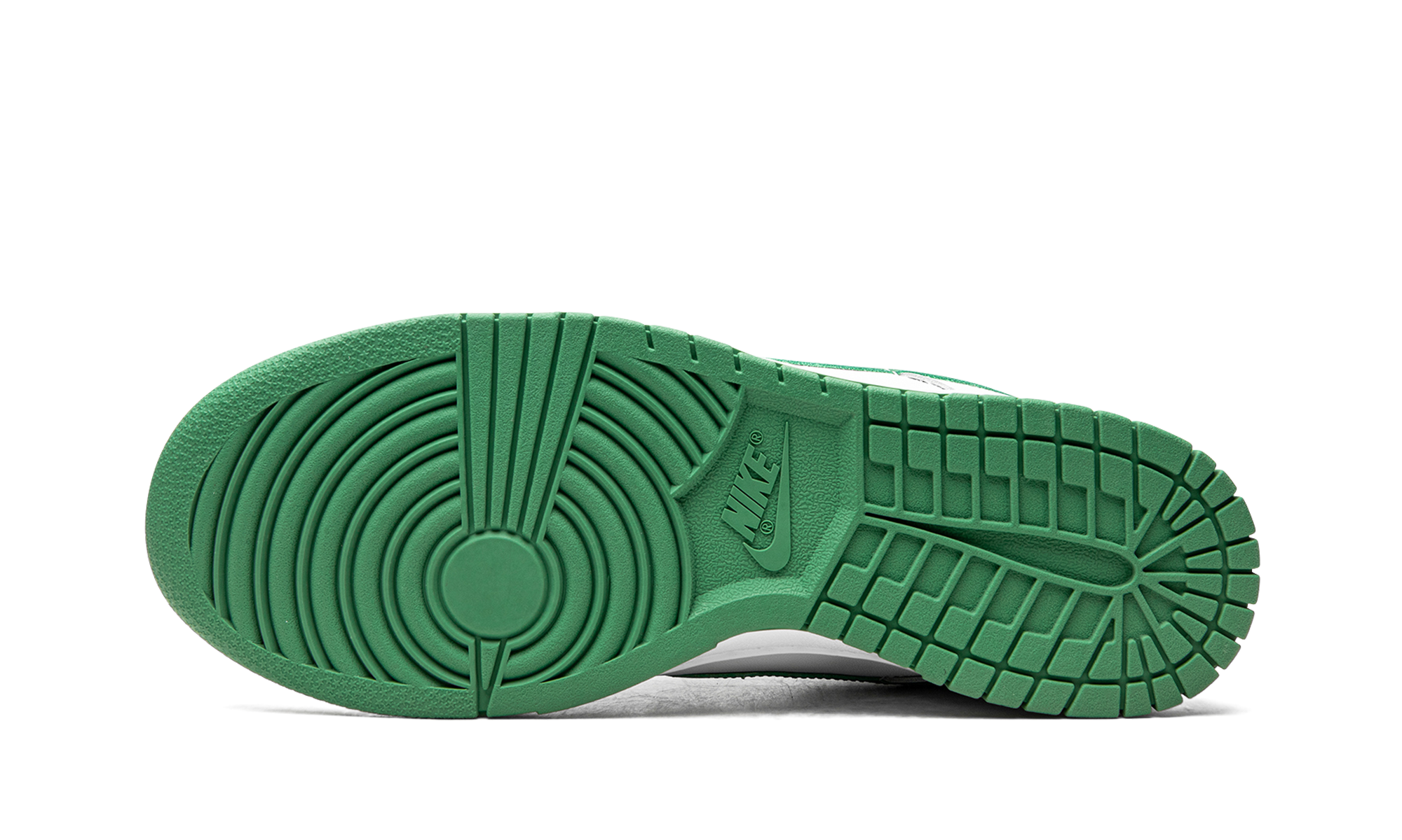 Nike Dunk Low Green Noise