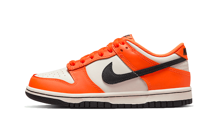 Nike Dunk Low Halloween (2022) 4