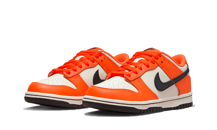 Nike Dunk Low Halloween (2022) 5