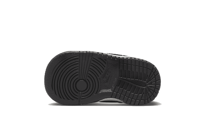 Nike Dunk Low Halloween (2022) Baby (TD) 3