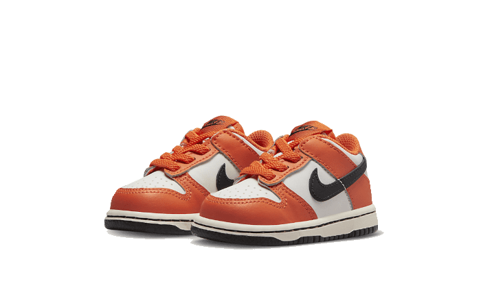 Nike Dunk Low Halloween (2022) Baby (TD) 5