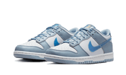 Nike Dunk Low Hologram 2