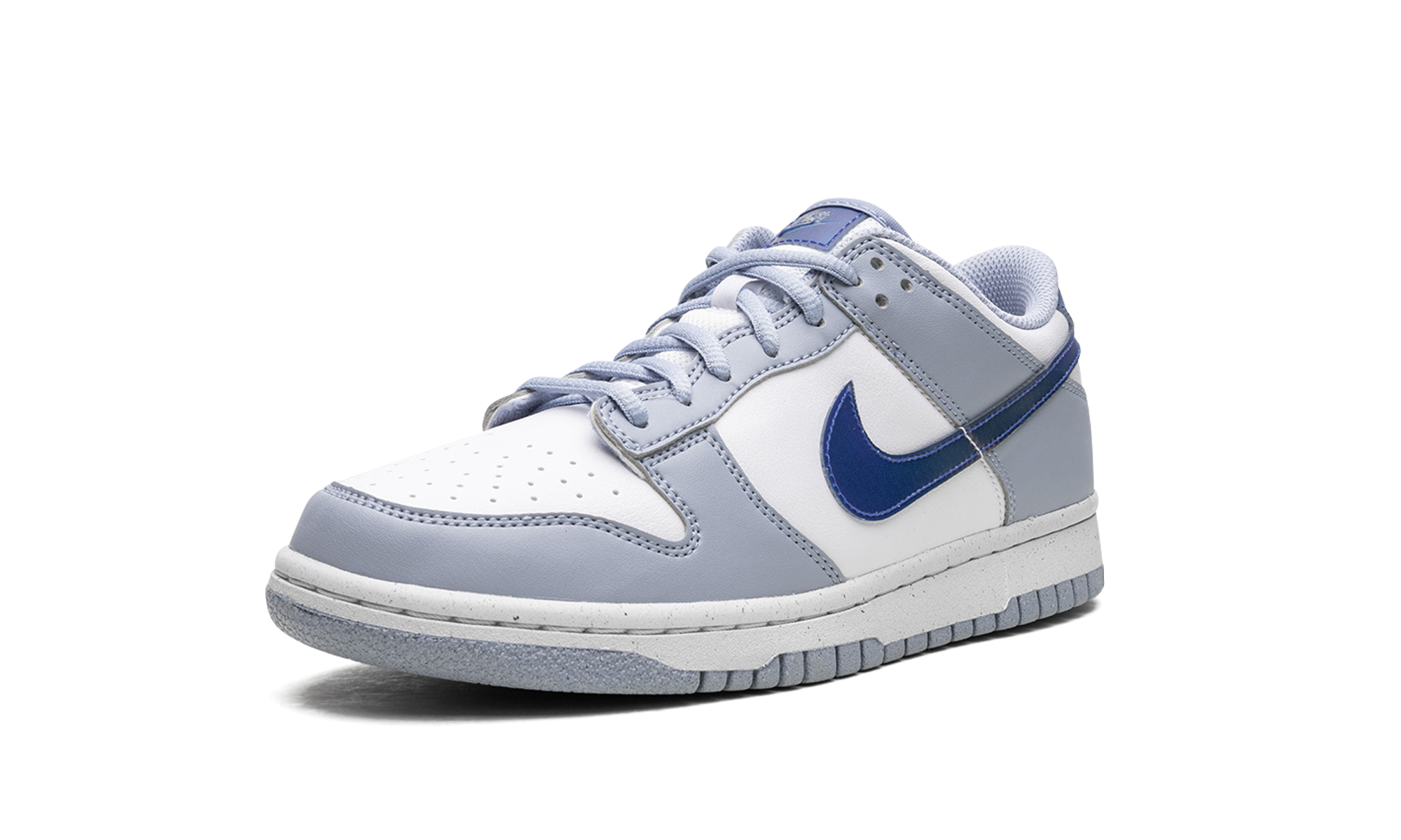Nike Dunk Low Hologram