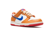 Nike Dunk Low Hot Curry Game Royal