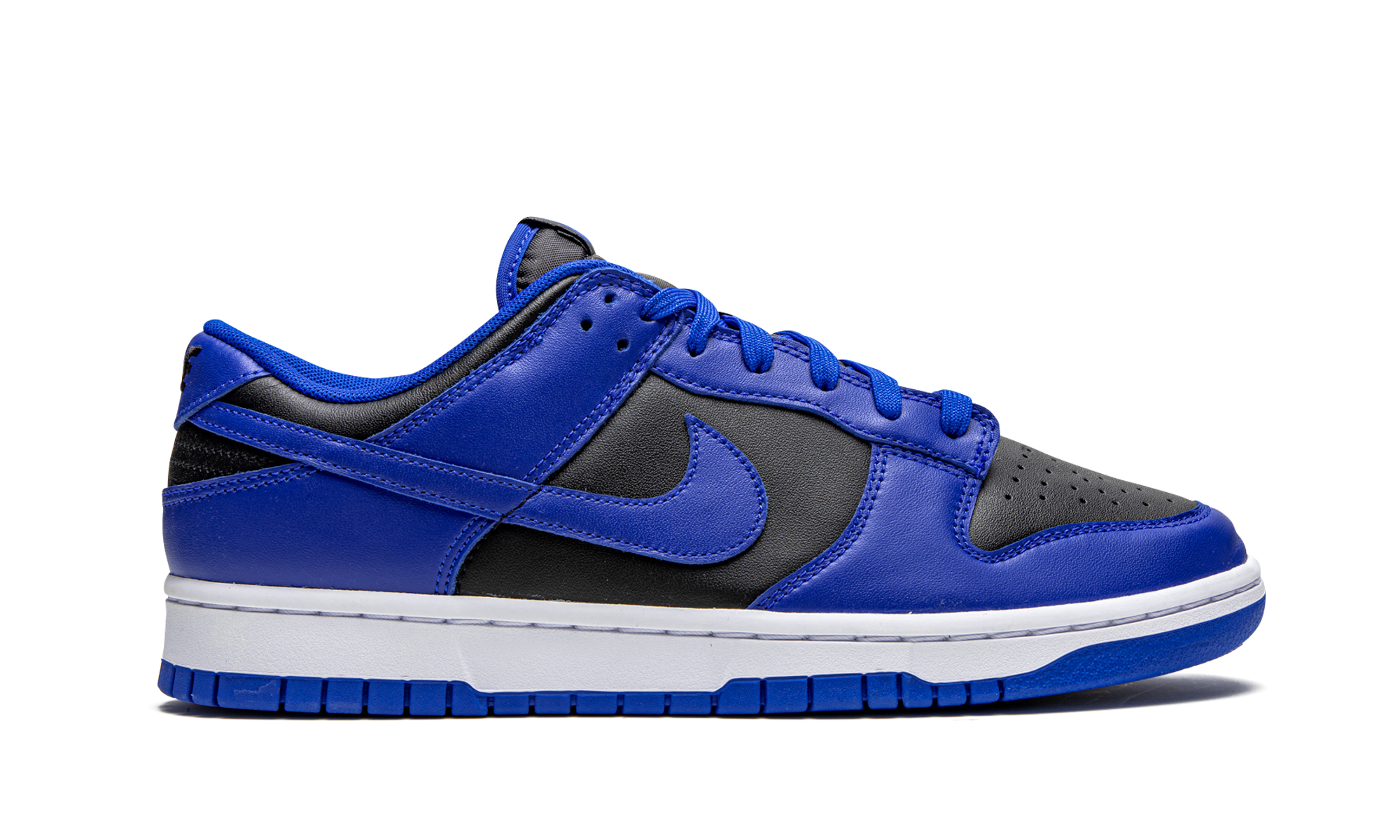 Nike Dunk Low Hyper Cobalt