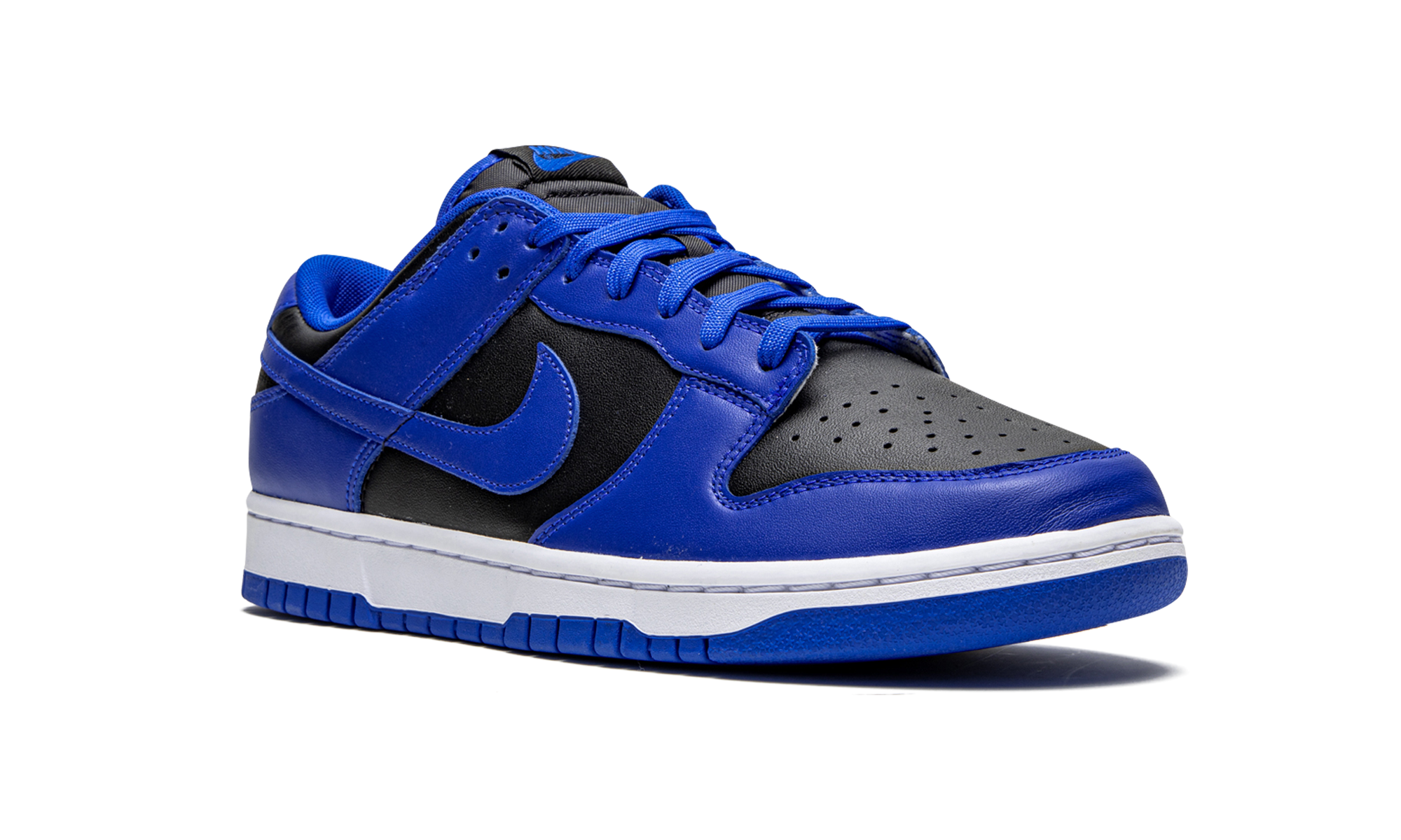 Nike Dunk Low Hyper Cobalt