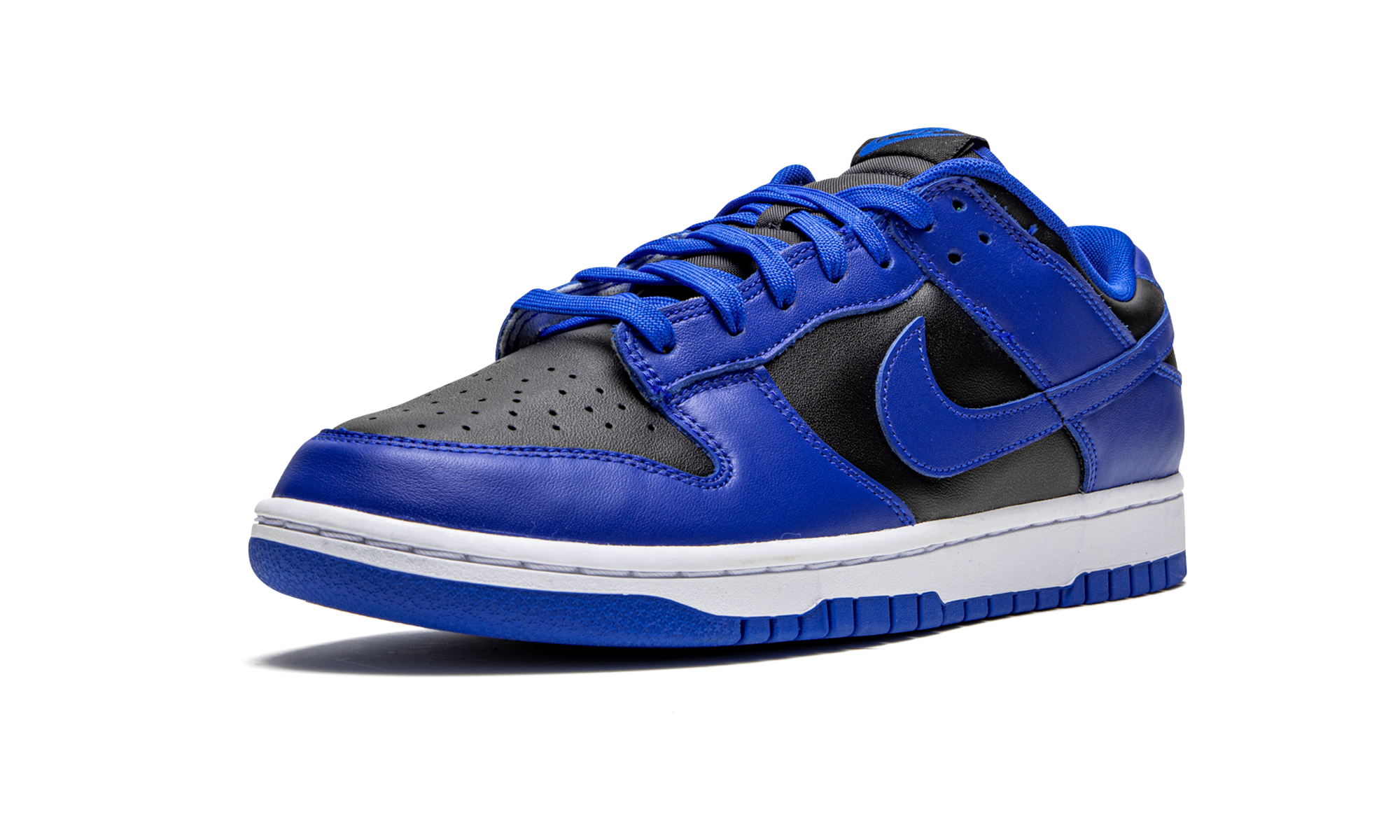 Nike Dunk Low Hyper Cobalt