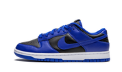 Nike Dunk Low Hyper Cobalt 9