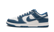 Nike Dunk Low Industrial Blue Sashiko 1