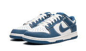 Nike Dunk Low Industrial Blue Sashiko 2