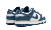 Nike Dunk Low Industrial Blue Sashiko 7