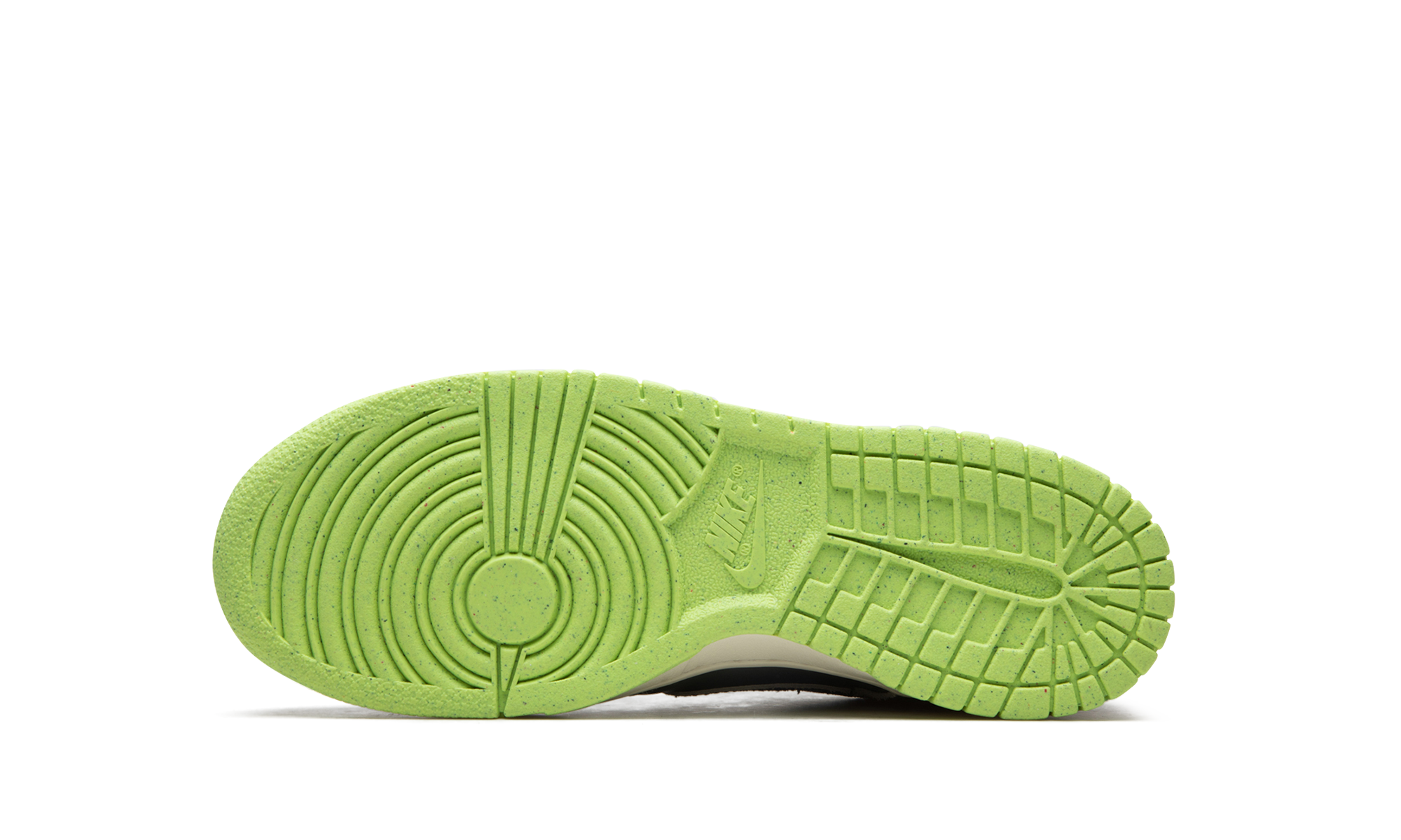 Nike Dunk Low Iron Grey (GS) 6