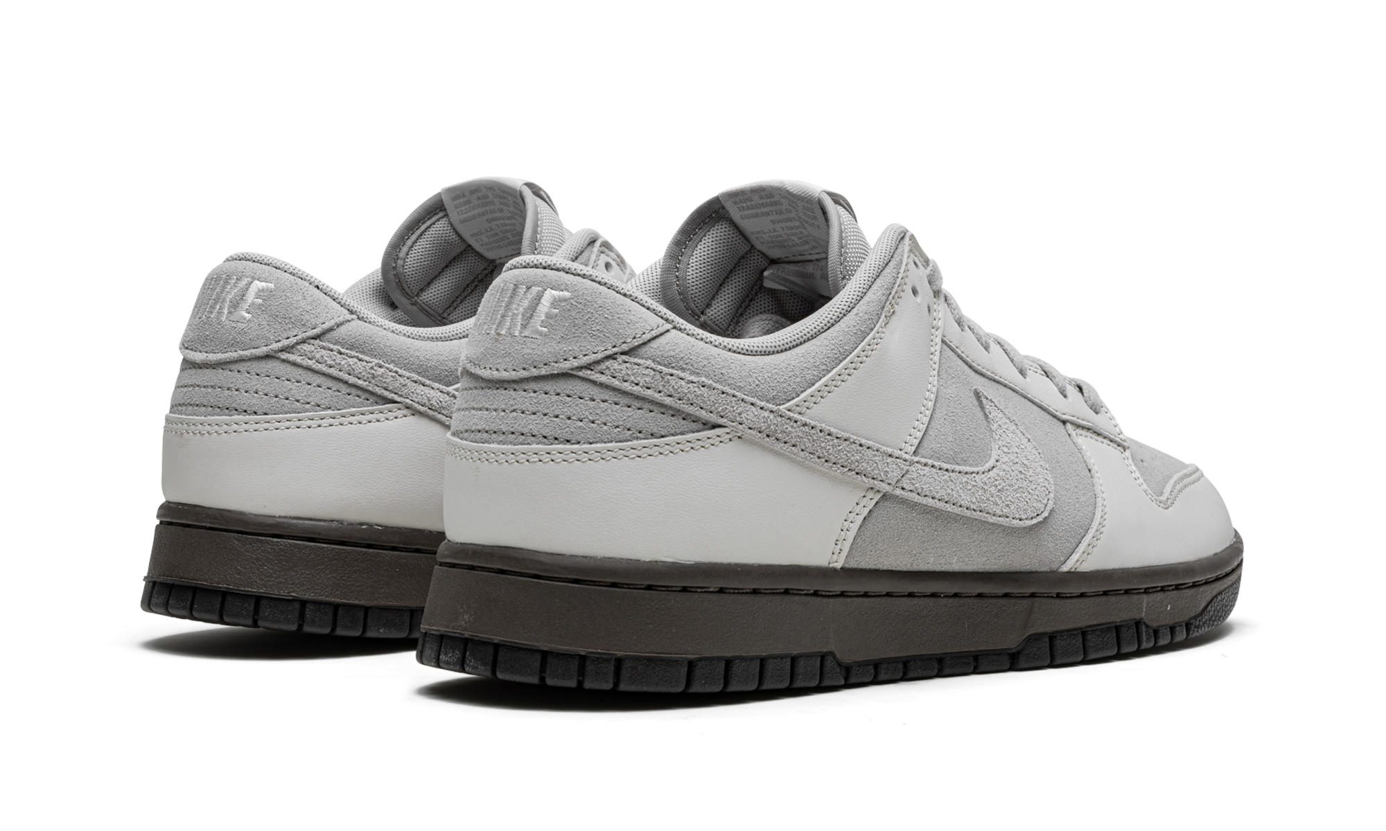 Nike Dunk Low Ironstone 4