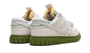 Nike Dunk Low Jumbo Phantom Chlorophyll 4