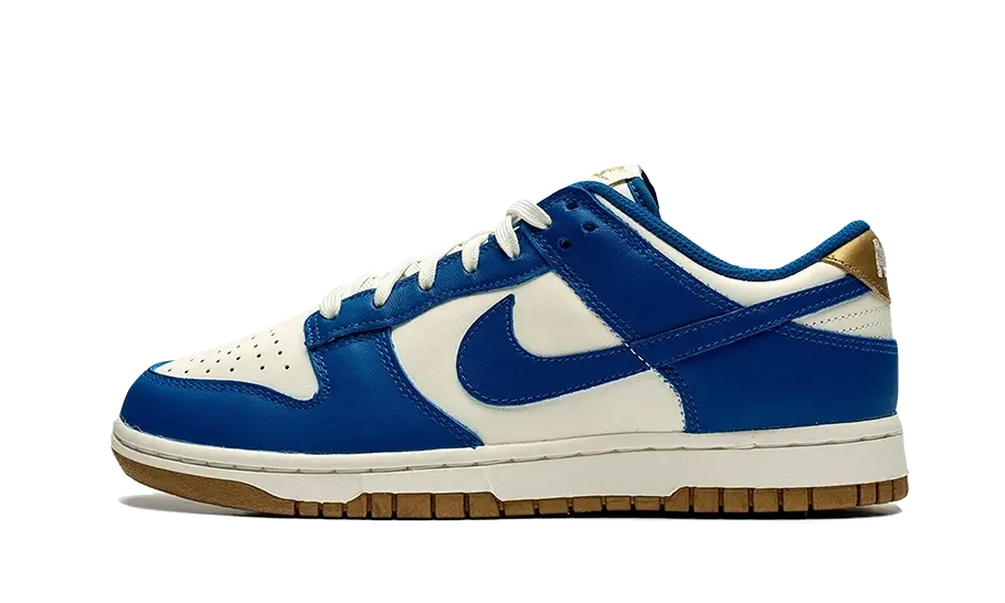 Nike Dunk Low Kansas City Royals 1