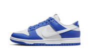 Nike Dunk Low Kentucky Alternate 1