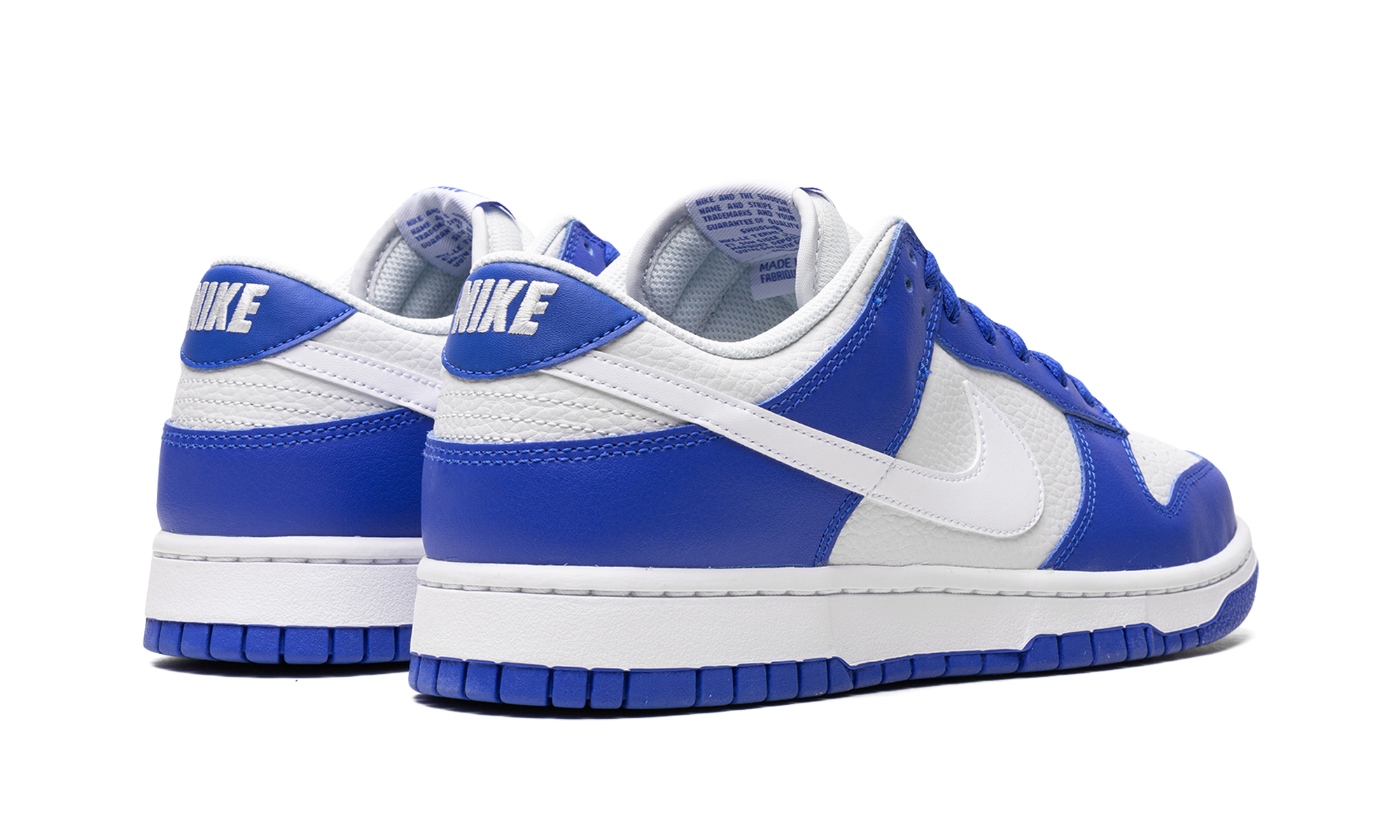 Nike Dunk Low Kentucky Alternate 10