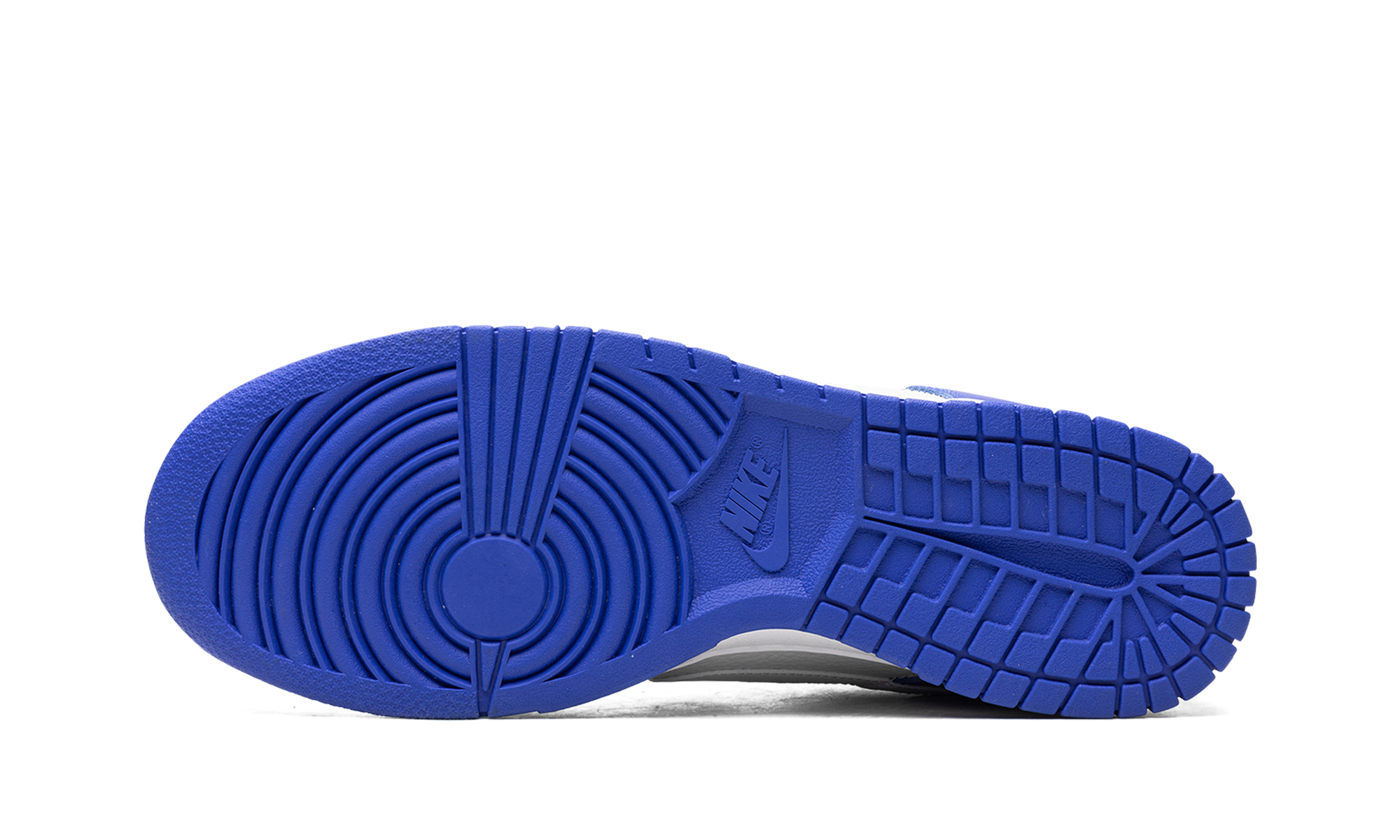 Nike Dunk Low Kentucky Alternate