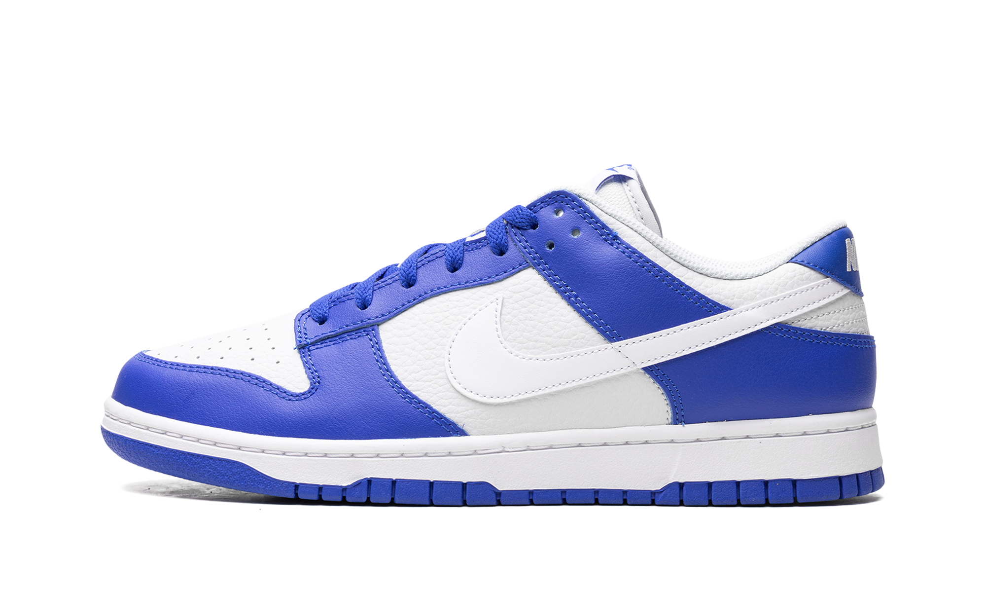Nike Dunk Low Kentucky Alternate 7