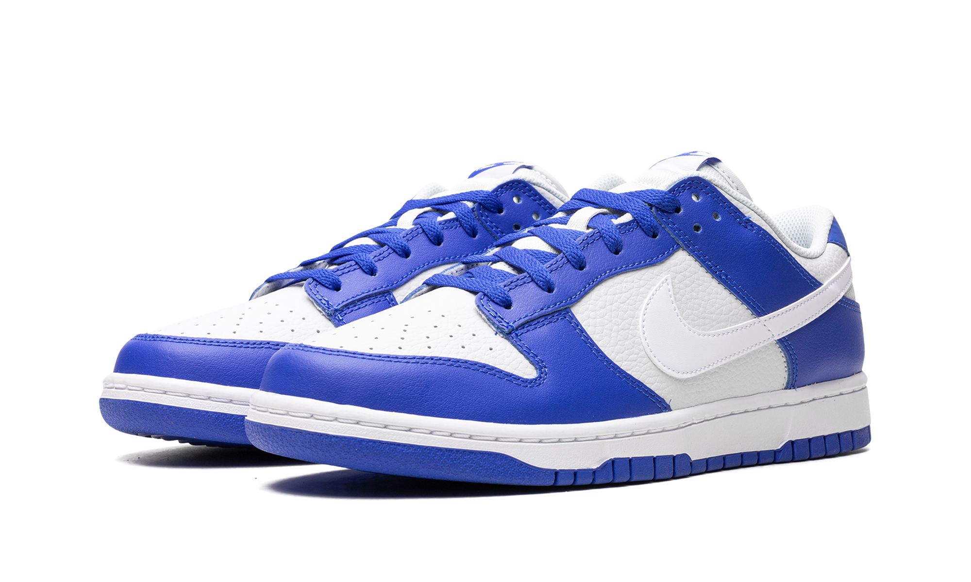 Nike Dunk Low Kentucky Alternate 9