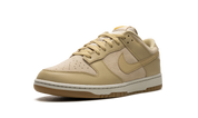 Nike Dunk Low Khaki Suede Gum