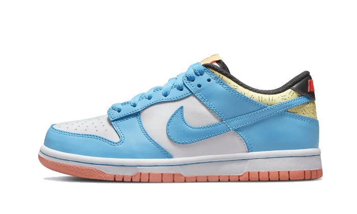 Nike Dunk Low Kyrie Irving 4