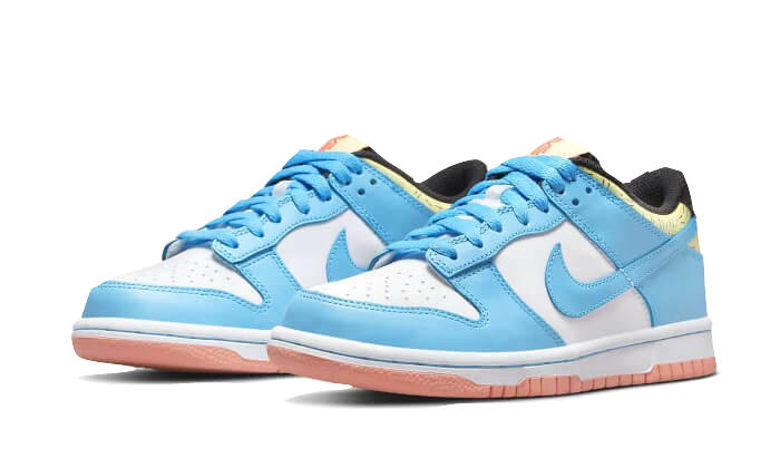Nike Dunk Low Kyrie Irving 8