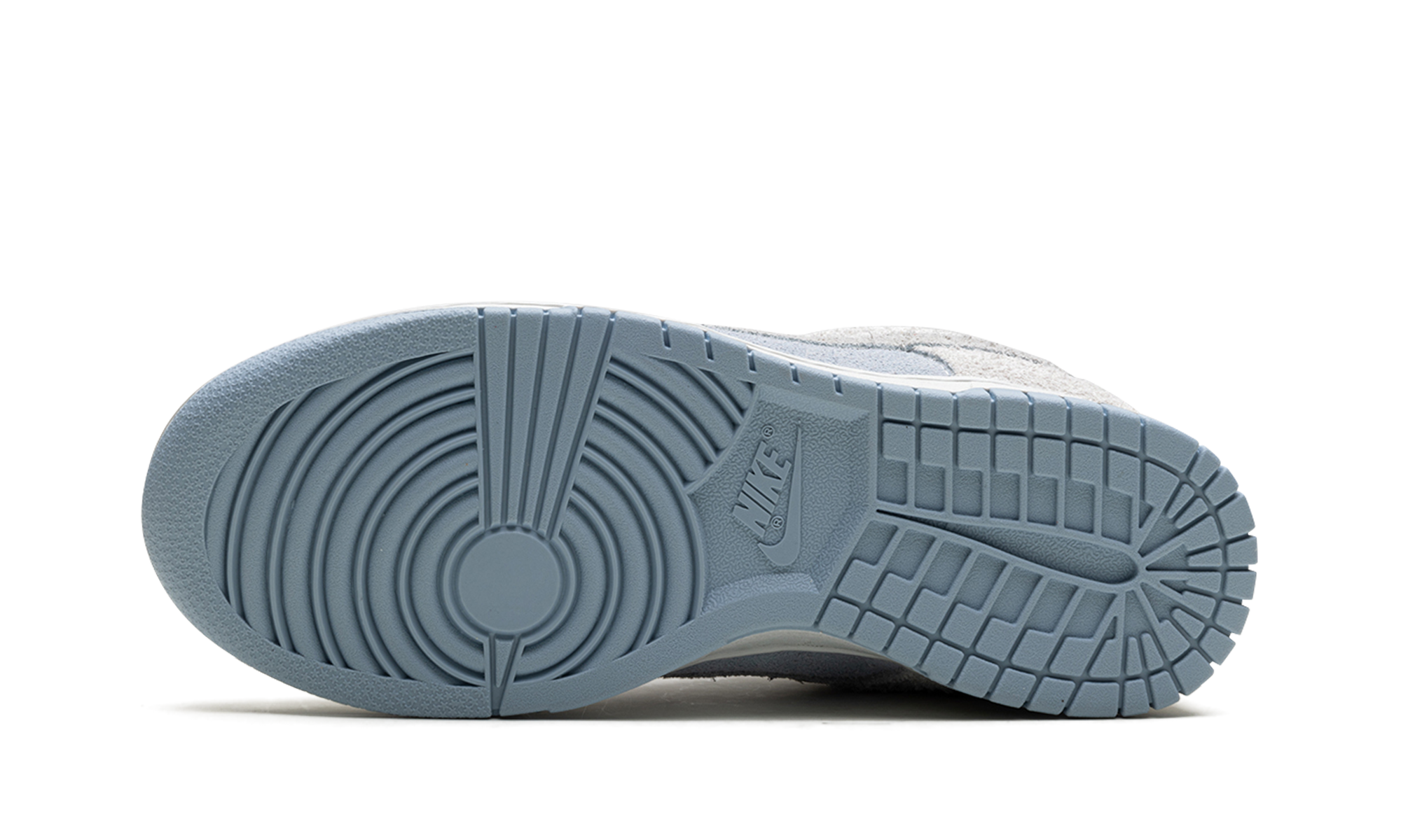 Nike Dunk Low Light Armory Blue (W) 6