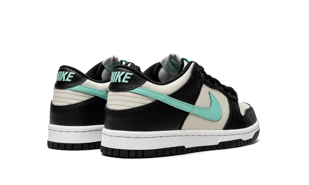 Nike Dunk Low Light Bone Tropical Twist (GS) 4