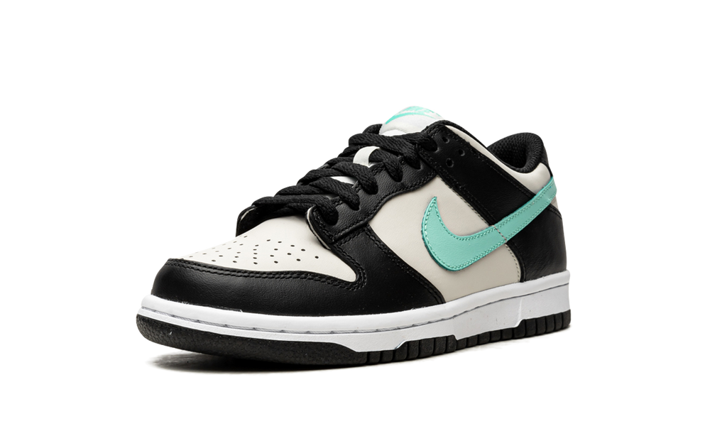 Nike Dunk Low Light Bone Tropical Twist (GS) 5