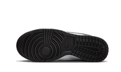 Nike Dunk Low Light Iron Ore Black 6