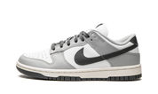 Nike Dunk Low Light Smoke Grey (W) 1