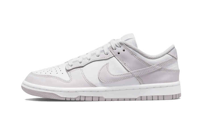 Nike Dunk Low Light Violet (Venice) 1