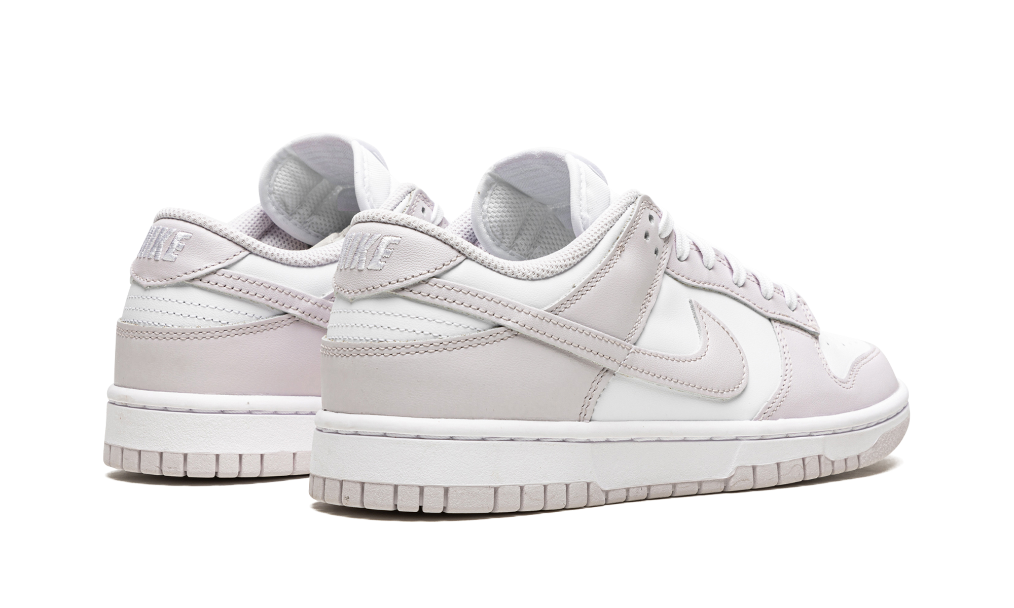 Nike Dunk Low Light Violet (Venice) 10