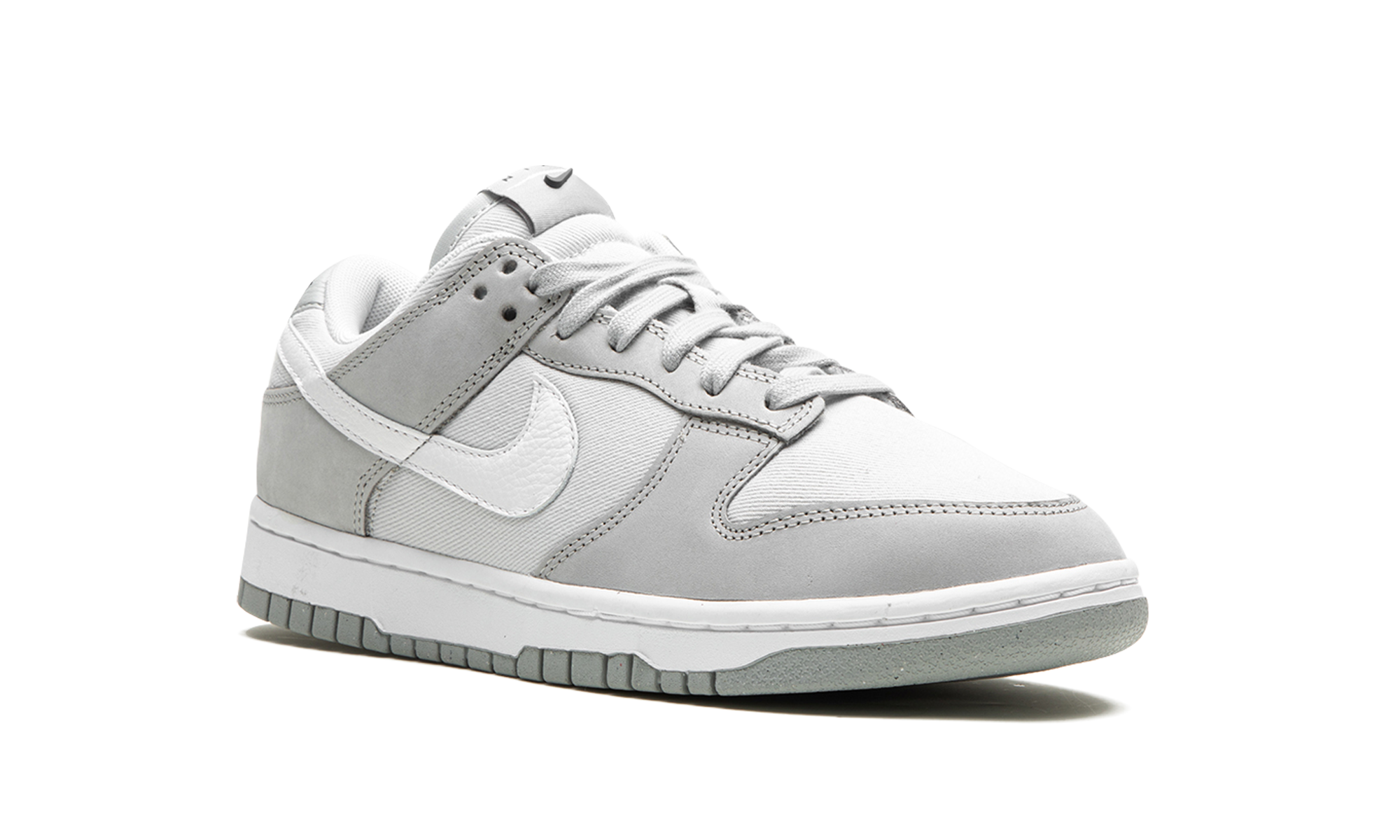 Nike Dunk Low Lx Light Smoke Gray 10
