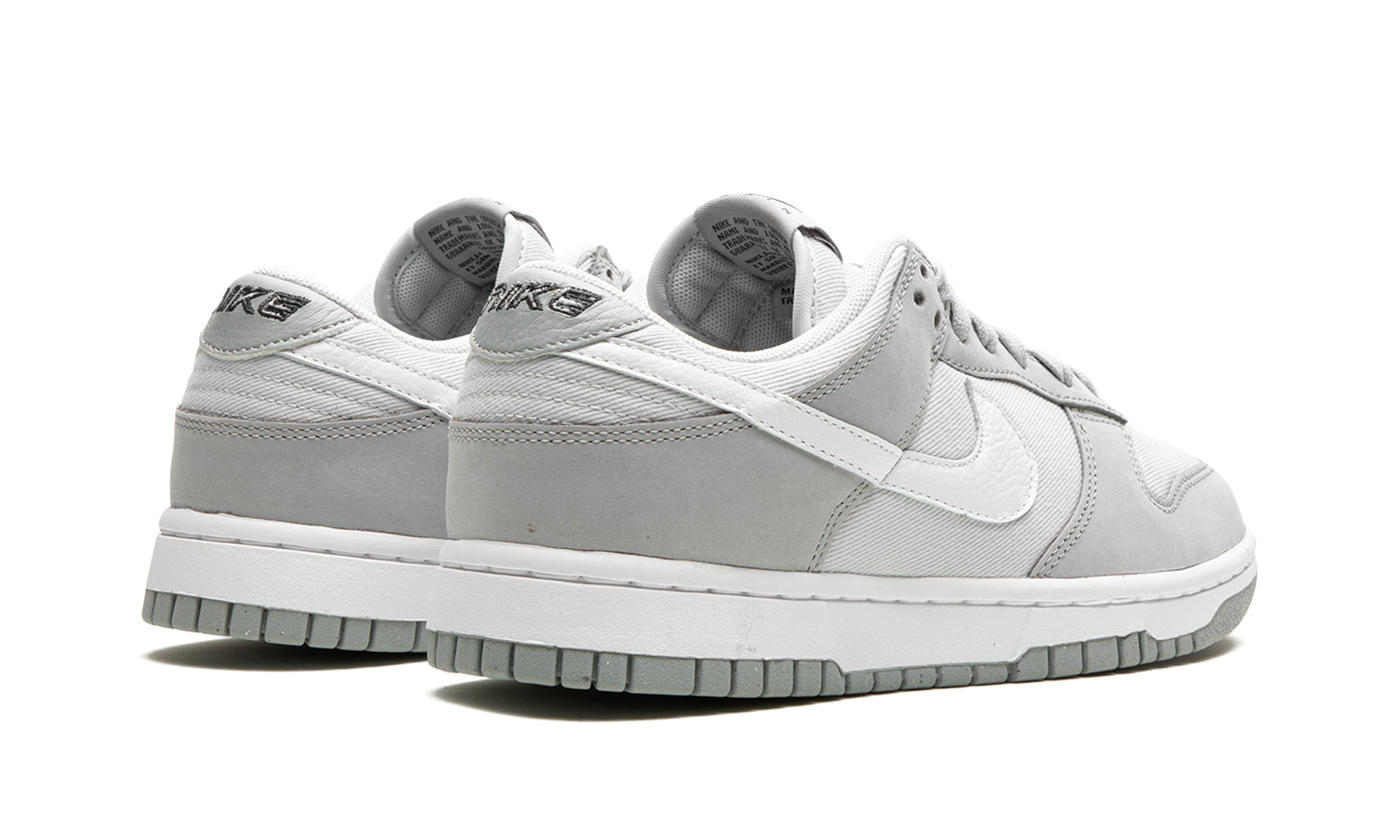 Nike Dunk Low Lx Light Smoke Gray