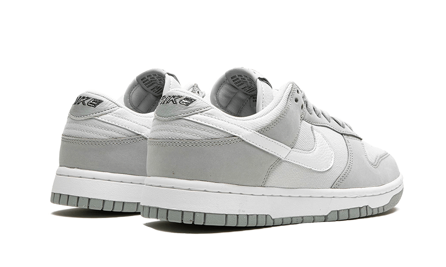 Nike Dunk Low Lx Light Smoke Gray 7