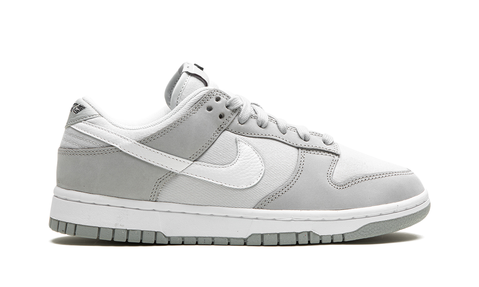 Nike Dunk Low Lx Light Smoke Gray