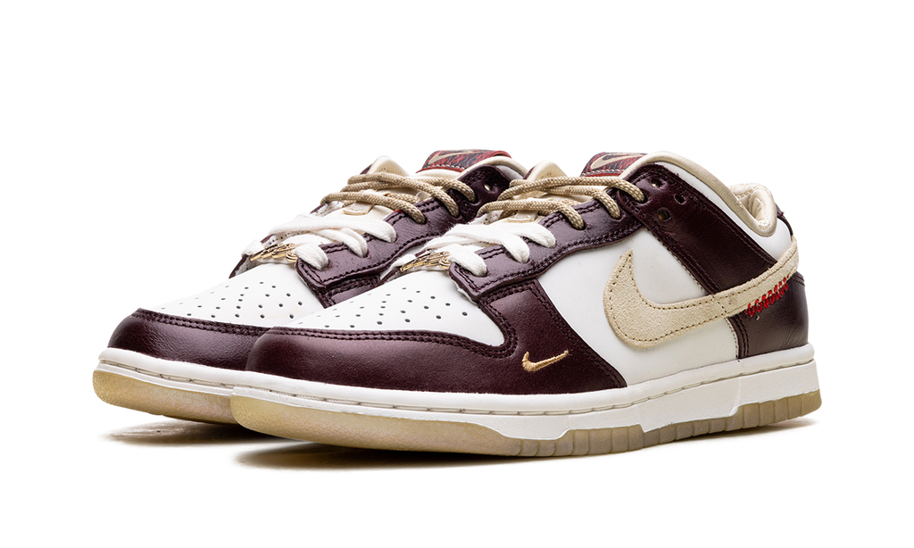 Nike Dunk Low LX 'Year Of the Snake' (W) 3