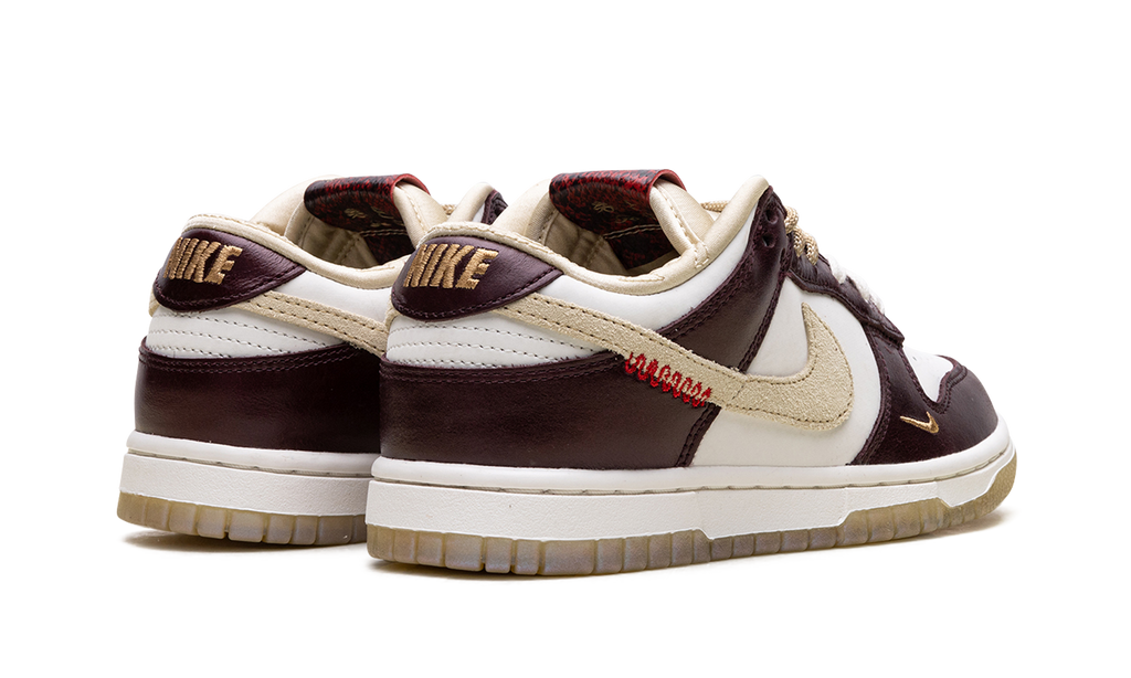 Nike Dunk Low LX 'Year Of the Snake' (W) 4