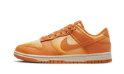 Nike Dunk Low Magma Orange 1