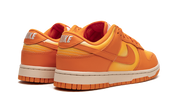 Nike Dunk Low Magma Orange 10