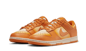 Nike Dunk Low Magma Orange 2